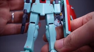 Which would you choose, Jim from more than 20 years ago or Jim now?