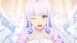 【2025年1月/东山奈央&雨宫天】终将成为最强炼金术师？先导PV【MCE汉化组】