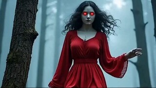 Kuntilanak Merah