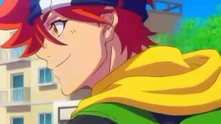 Reki ><