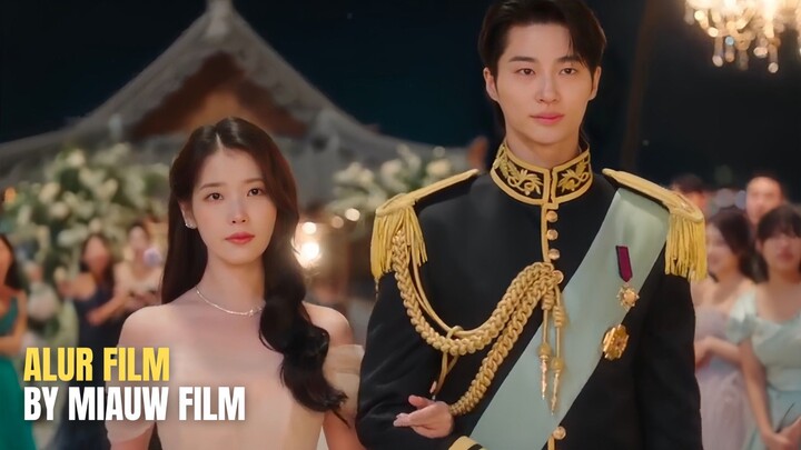 🎬 Perfect Crown (2026) Episode 6 Sub Indonesia - Lamaran Yi-an kepada Hui-ju yang cukup romantis
