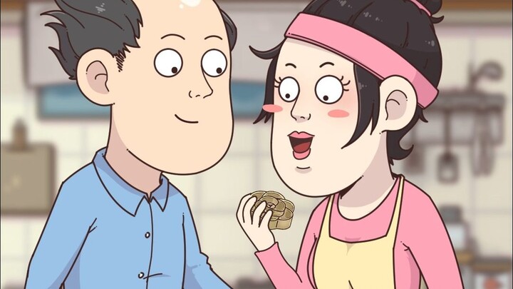 Bikin gaya unik untuk pohon sabun, langsung terlihat mewah!