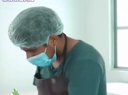 Good people, good cats!!