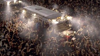 百万丧尸围城，尸潮密不透风，一波爆炸全上天！【科幻Fans  布玛】经典丧尸电影《活死人黎明》下· 尸潮逃生篇
