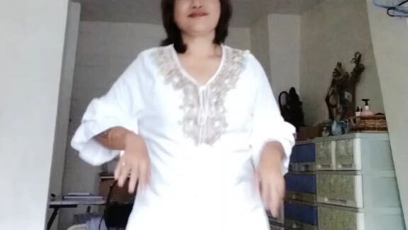 Tiktoker Mom