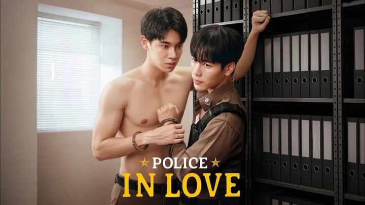 POLICE IN LOVE - Episode 1 EngSub