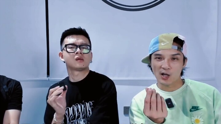 【Street Dance Tea Party】The standard is back! Who will be the battle king this year?