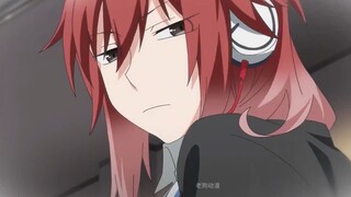 放着漂亮的女主不要，男主和一个奇怪的生物结婚了，一口气看完《非人生物》