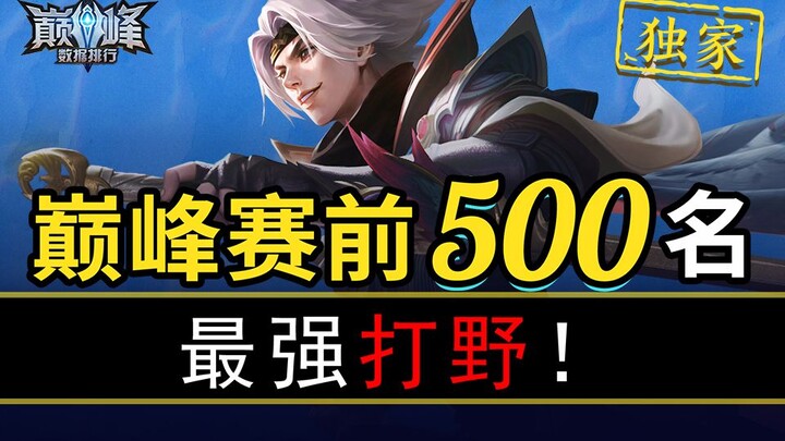 【تصنيف بيانات الذروة 14】يا صاح، يا صاح، بتحب تلعب دور الصائد؟ يا صاح!