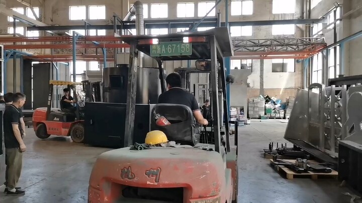 What is waste incinerator power generation