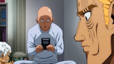 Situasi macam apa ini awoakwoakawoak