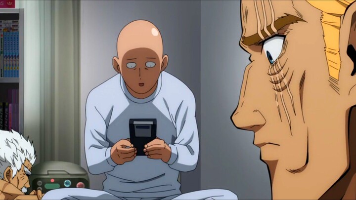 Situasi macam apa ini awoakwoakawoak