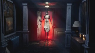 Người phụ nữ kỳ quái muốn treo bạn lên sợi dây của cô ta! Hướng dẫn toàn bộ quá trình chơi bản thử n