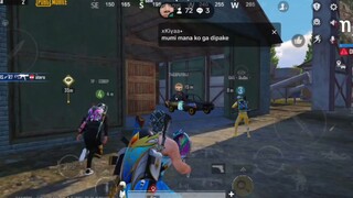 Kumpulan Moment Lucu PUBG MOBILE - Howak Howak