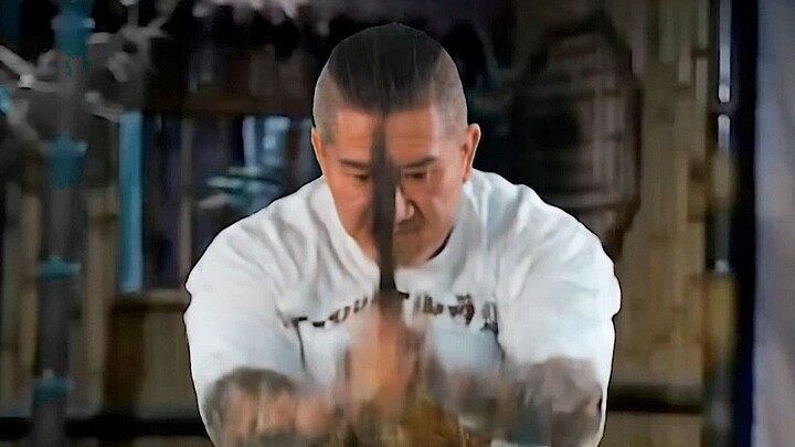 Snow Mountain, Fox, Sauce-Flavored Roast Duck