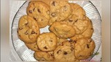 How to make chewy cookies #myversion