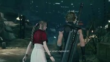 FINAL FANTASY 7 REMAKE 25