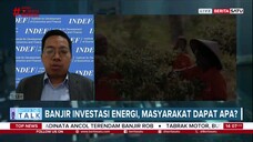 Investor Daily Talk BeritaSatu TV - 23 Juli 2025