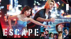 Escape.Sore.wa.Yukai.no.Hazudatta.S01E01