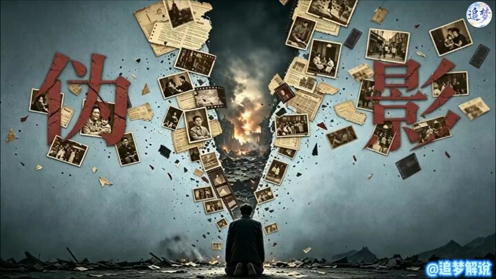 AI Original Work “Phantom” — Can History Really Be Rewritten?
