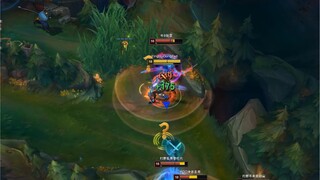 لا يمكن! خمسة آي سو لا يستطيعون هزيمة جييه!