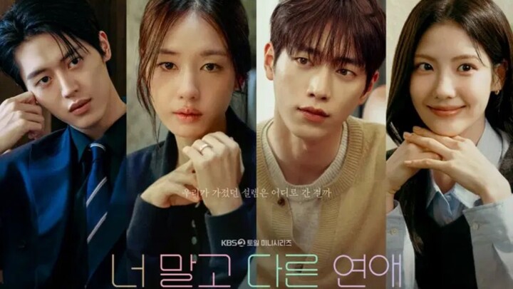 A love Other Than Your 2026 EPS 2 Sub Indo