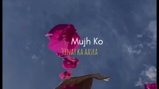 Rab Mileya....🌸✨