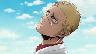 Gokushufudou Episode 03 Sub Indo