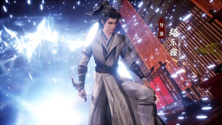 shuangsheng wu hun eps 5