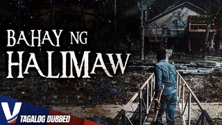 BAHAY NG HALIMAW - TAGALOG DUBBED ACTION MOVIE - EXCLUSIVE TAGALOVE DUBBING IN TAGALOG