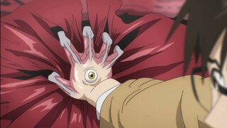 A sci-fi masterpiece about humanity! Parasyte -the maxim- Story Explanation 01