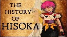 ANG ISTORYA SA NAKARAAN NI HISOKA | HUNTER X HUNTER | TAGALOG DUBBED