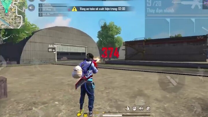 Tổng Hợp Các Khoảnh Khắc Xử Lí Hay Trong Game Phần 149 #game