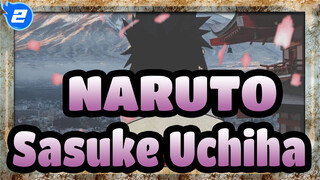[NARUTO] Sasuke Uchiha| Semoga Aku Seperti Bintang Dan Kamu Seperti Bulan_2