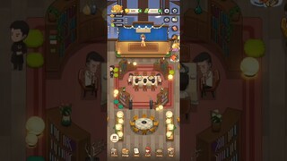 My Hotpot Story Gameplay Episode 45:Buffet is now available unlocked(An