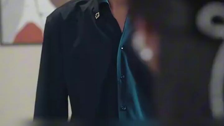 Liang Siwei & Yang Shuyu..Hubungan sedarah semu, keterikatan yang ekstrem, perebutan paksa, cinta ta