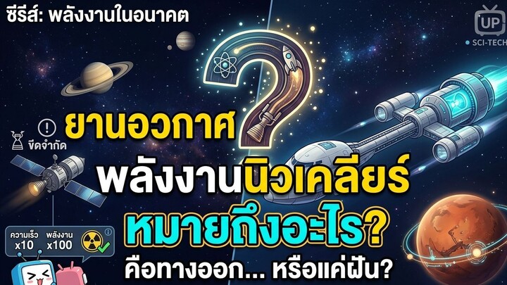 นิวเคลียร์อวกาศ__สู่ดาวอังคาร