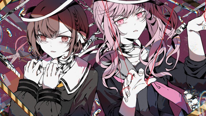 【Project Sekai Handwritten】Failed Girl (mzen)