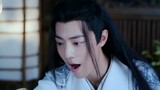 (Xiao Zhan Narcissus/Tang San x Wei Wuxian) Baby Xian menginginkan kencan buta Episode 2 Kencan buta