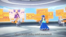 MoSeTa Episode 06 (Sub Indo 720p)