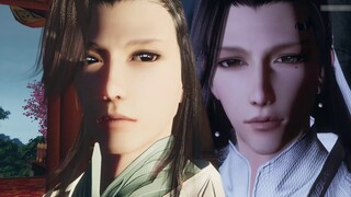 [Jianwang III/Chengnan] The Chu brothers, a special chapter in the series "Seven Stories, One River 