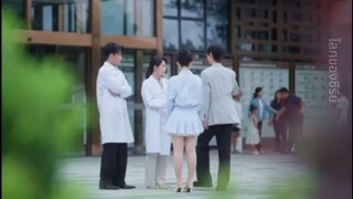 จีบ คุณหมอข้างบ้าน Part 2