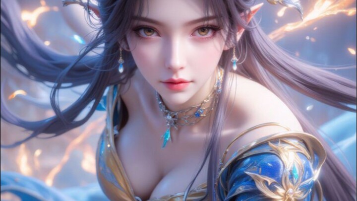 Yun Wangshu mode HOT 21++