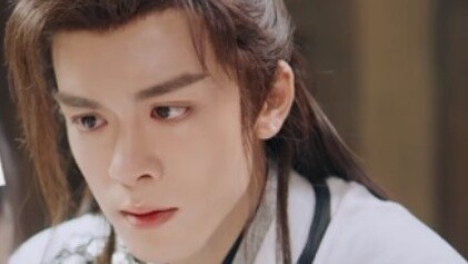 Zeng Shunxi's famous scenes in those years