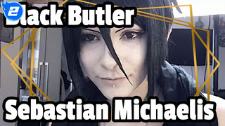 Black Butler
Sebastian Michaelis_2