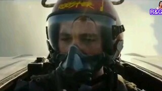 FROM the movie of Top Gun movie clip: 🤔🤦👍