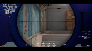 Kê trước thế này thì chạy đâu cho thoát #gamehaymoingay