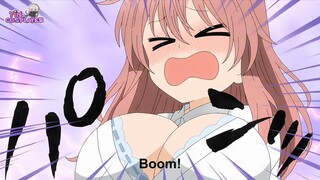 ANIME 18+‼️🔞 ADUH BOBA ADEK MELEDAK DI DEPAN GOJO‼️