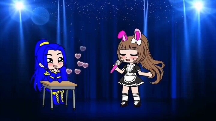 Akankah Xiao Wu dapat berpartisipasi dalam kompetisi menyanyi pada akhirnya?