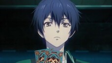 Dragon Raja Season 2 Episode 18 Sub Indo